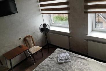 تختخواب و صبحانه Pas Nerijų