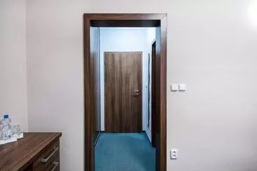 ベッドアンドブレックファースト Pension Bed&breakfast