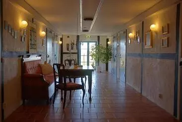 Bed and Breakfast österlens Karlsgård
