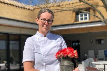 צימר Sydkustens At Pillehill