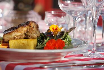 Bed and Breakfast Sydkustens At Pillehill