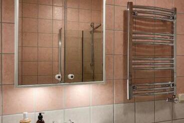 ベッドアンドブレックファースト Torsborgs Gård