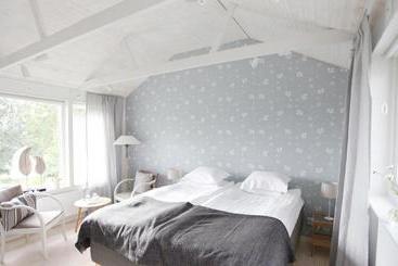 Bed and Breakfast Tuna Orangeri