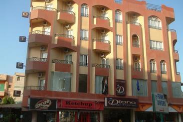 Diana Hotel Hurghada