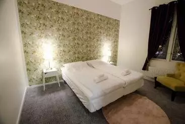 Hostel Fyristorg