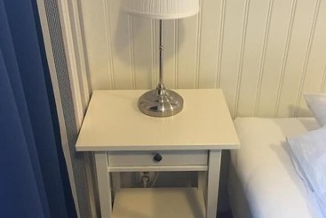 Badholmen Restaurang & Hotell