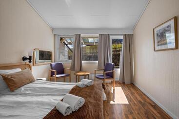 Hotel Hardanger Guesthouse