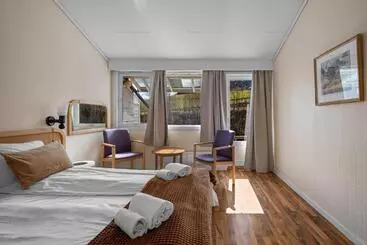 Hotel Hardanger Guesthouse