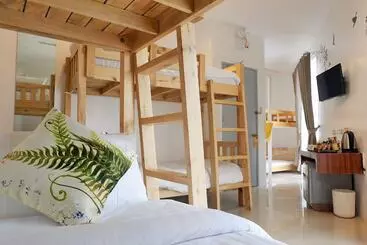 Otel Jony S Boutique