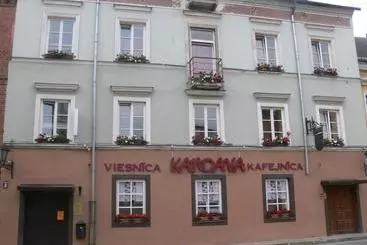 Hotel Viesnīca Kandava