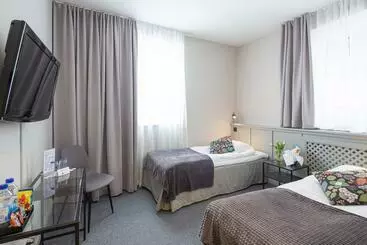 Hotel L Leksand
