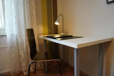 Hotel Nygården Stjärnholm