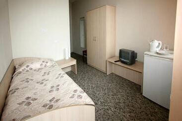 Hotel Palangos Dailė