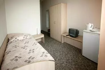 Hotel Palangos Dailė