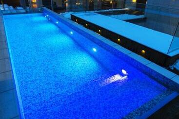 בית מלון כפרי Pm & Vanner