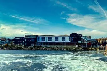 ørland Kysthotell