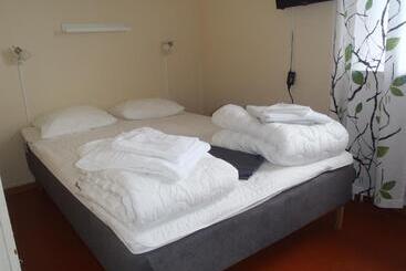 Hotel Stf Malmfaltens Folkhogskola