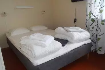 Hotel Stf Malmfaltens Folkhogskola