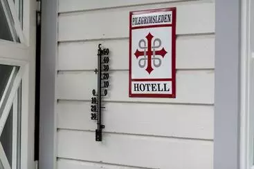 Nermo Hotel & Apartments