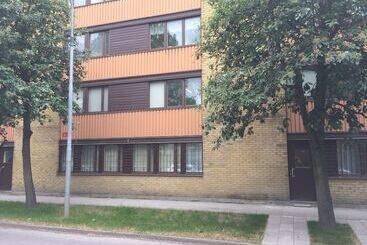 Stay Xtra Hotel Kista