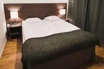Stay Xtra Hotel Kista