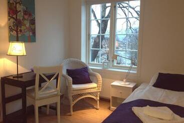 Verkshotellet Jørpeland