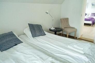 Verkshotellet Jørpeland