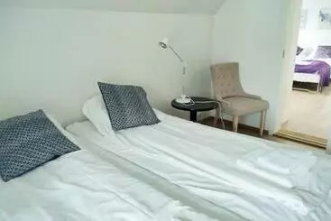 Verkshotellet Jørpeland