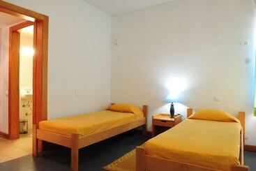 Schronisko Hi Abrantes – Pousada De Juventude