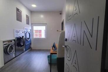 هاستل Hi Viseu   Pousada De Juventude