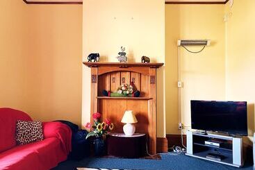 Ostello Noah's Ark Backpackers