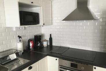 Augustas Bed & Breakfast