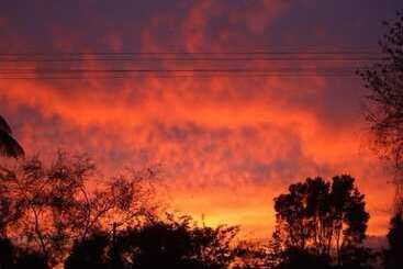 צימר Havenlee Homestay