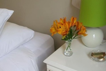 مبيت وإفطار Havenlee Homestay