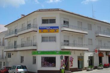 Bed and Breakfast Residencia Salva Vidas