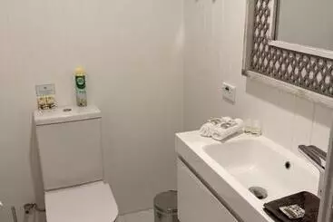 Hahei Bed And Breakfast