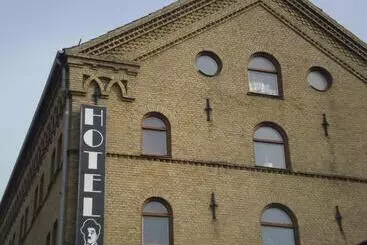 Hotel Chaplin