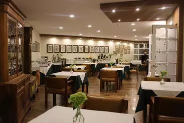 Hotel Do Cerrado