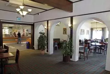Hotel Rasta Hallandsåsen
