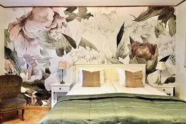 Hotell Sydkustens At Lillehem