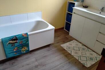 Lesley's Bed And Breakfast