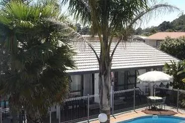 Mana Nui Motel