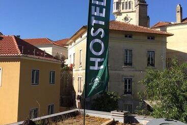 Hostel Moon Hill By Joivy