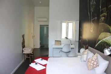 Schronisko Moon Hill By Joivy