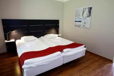Motel Rasta Håby