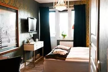 Palace Hotell