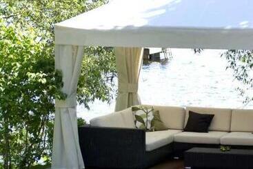 渡假胜地  Steningevik