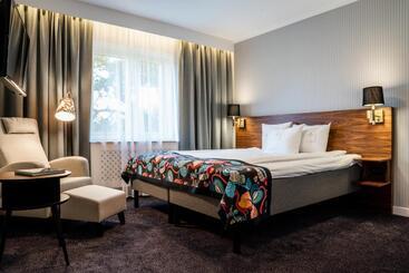 リゾートホテル Steningevik