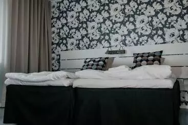 Wisingsö Hotell