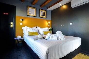 هاستل Santa Luzia B&b  Horigem